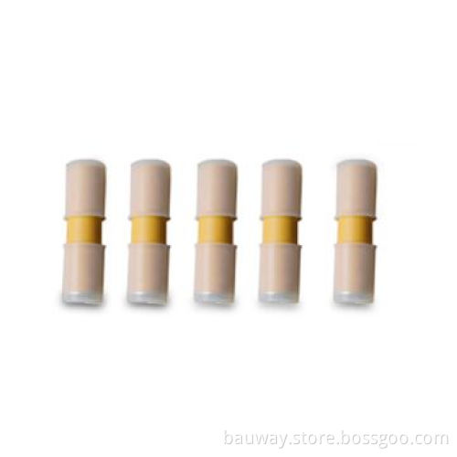 Electronic Cigarette Cartridge with Cartomizer, Can Support Up to 400 Puffs